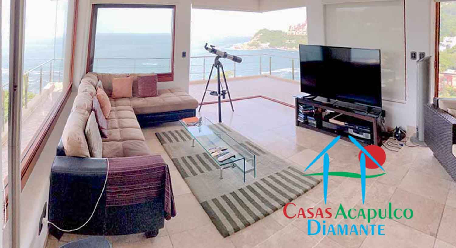 Carabela 30 - Recámara principal 7